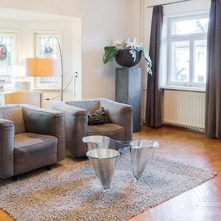 Boutique Hotel Friesinger Kressbronn am Bodensee Exteriér fotografie