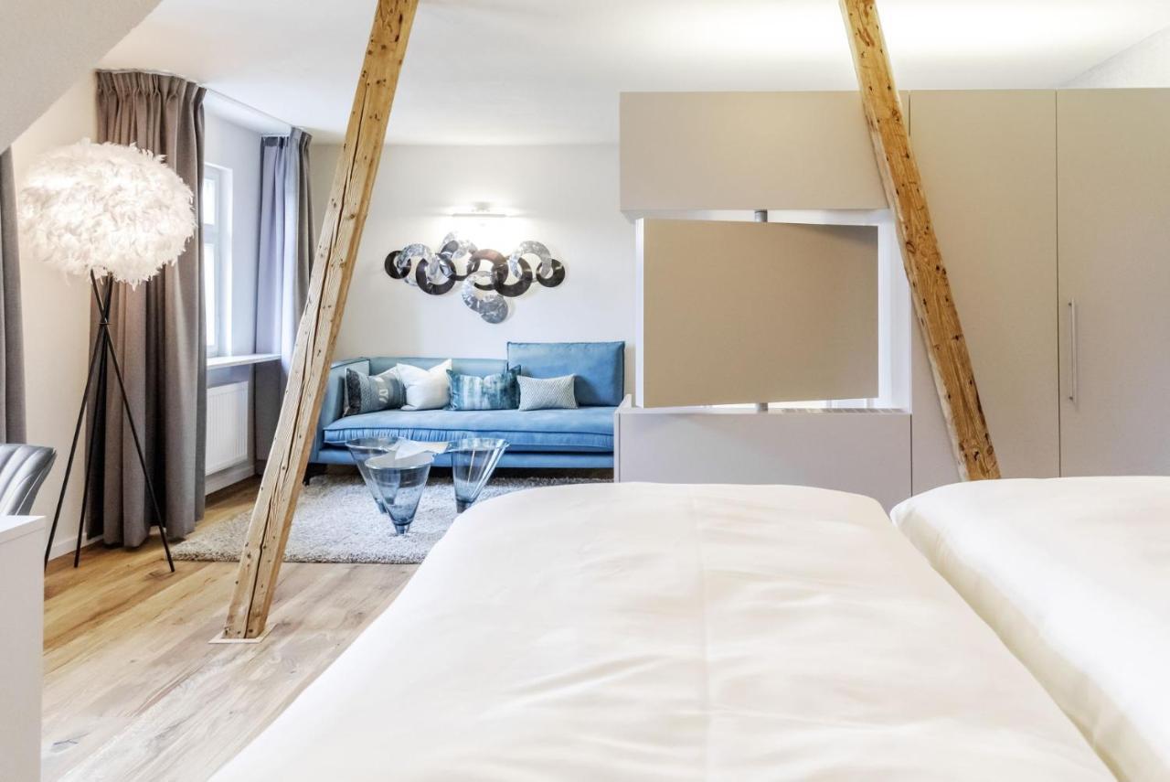 Boutique Hotel Friesinger Kressbronn am Bodensee Exteriér fotografie