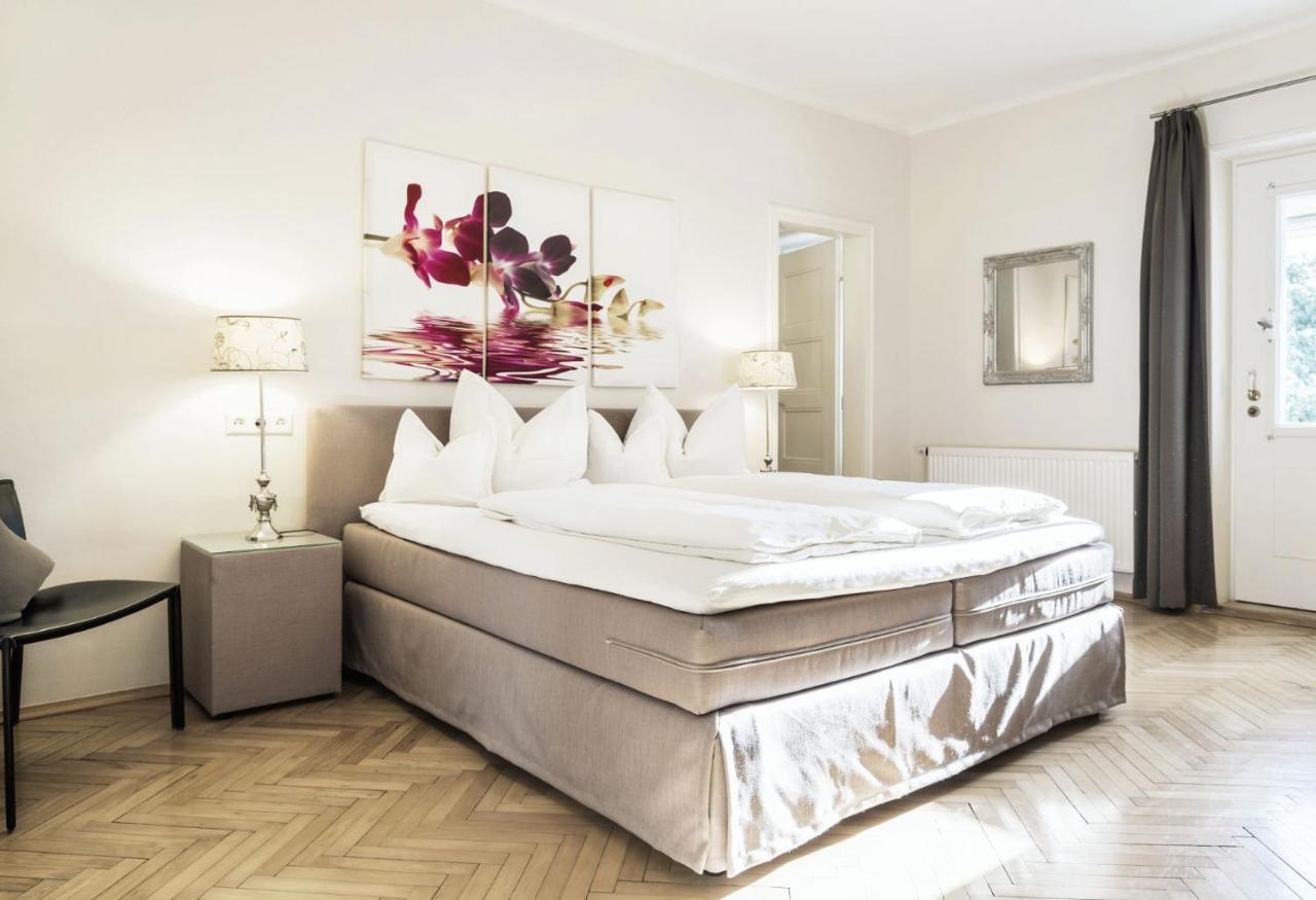 Boutique Hotel Friesinger Kressbronn am Bodensee Exteriér fotografie