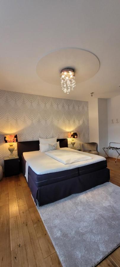 Boutique Hotel Friesinger Kressbronn am Bodensee Exteriér fotografie