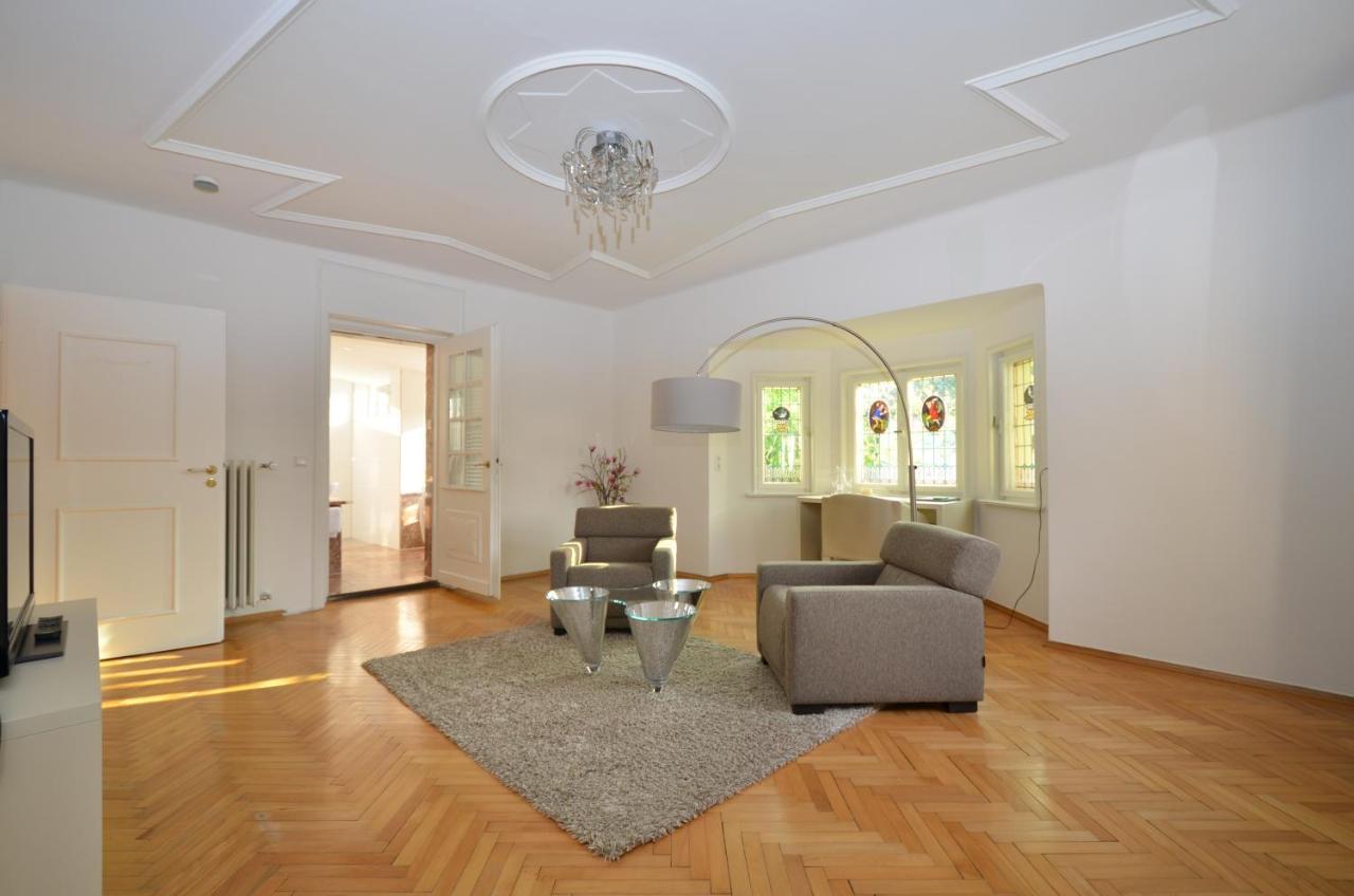 Boutique Hotel Friesinger Kressbronn am Bodensee Exteriér fotografie