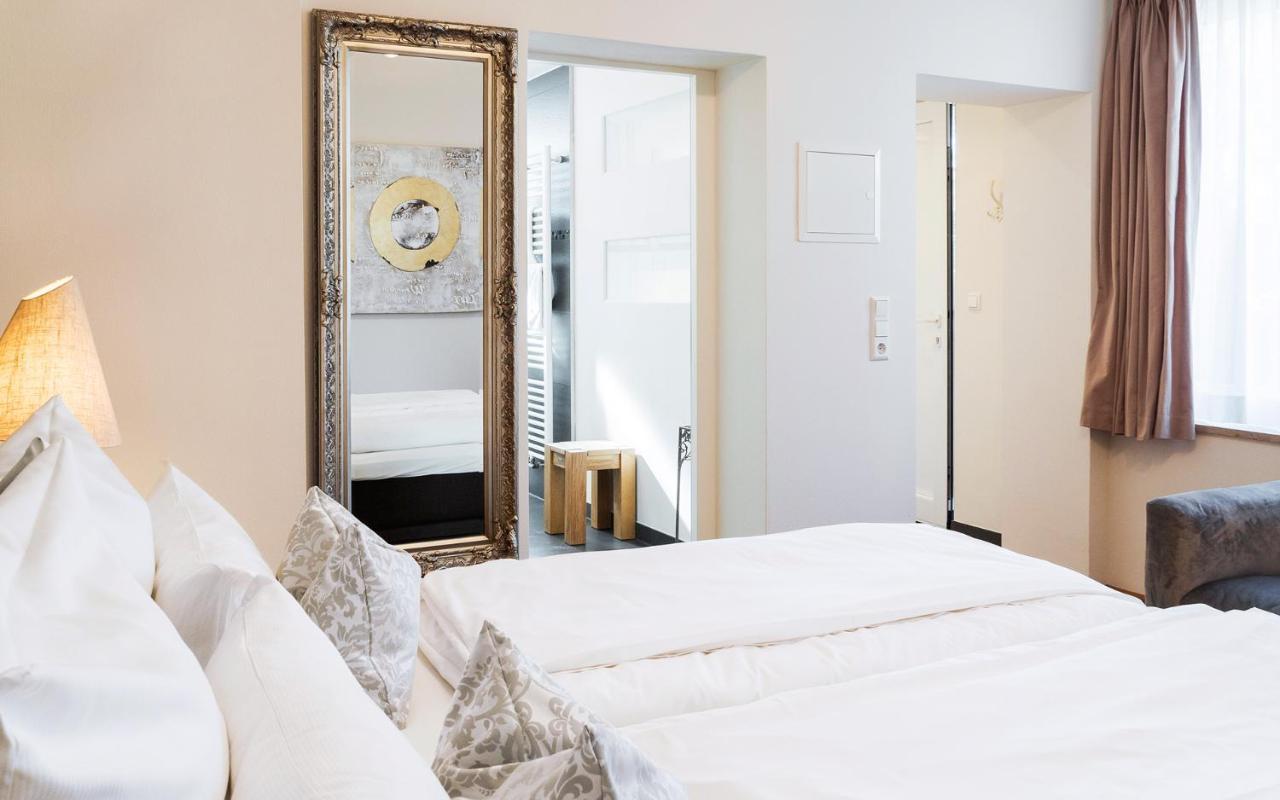 Boutique Hotel Friesinger Kressbronn am Bodensee Exteriér fotografie