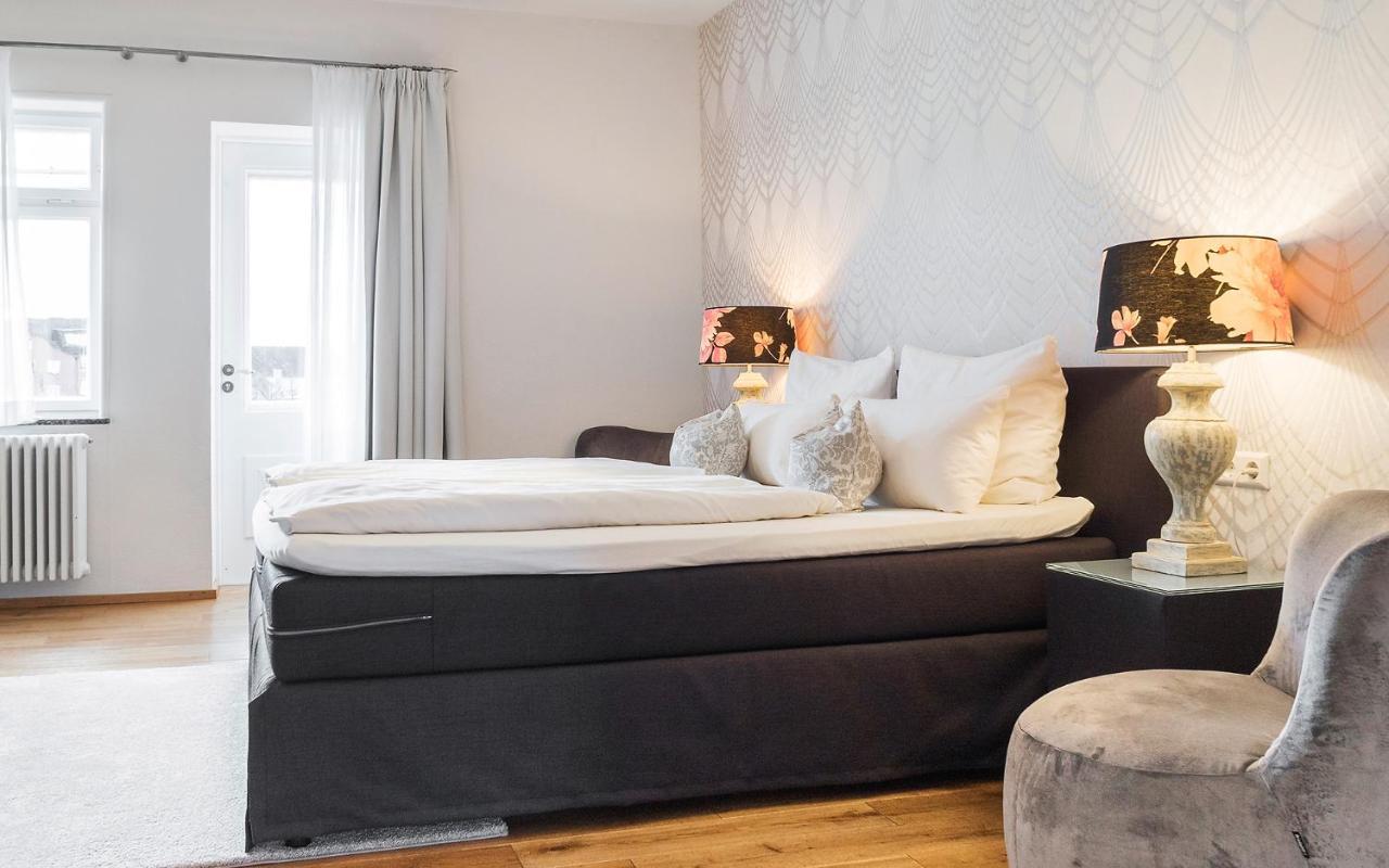 Boutique Hotel Friesinger Kressbronn am Bodensee Exteriér fotografie