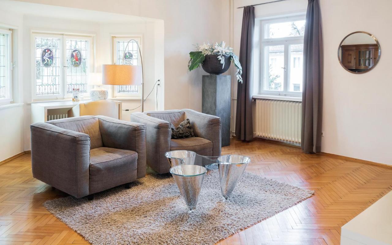 Boutique Hotel Friesinger Kressbronn am Bodensee Exteriér fotografie