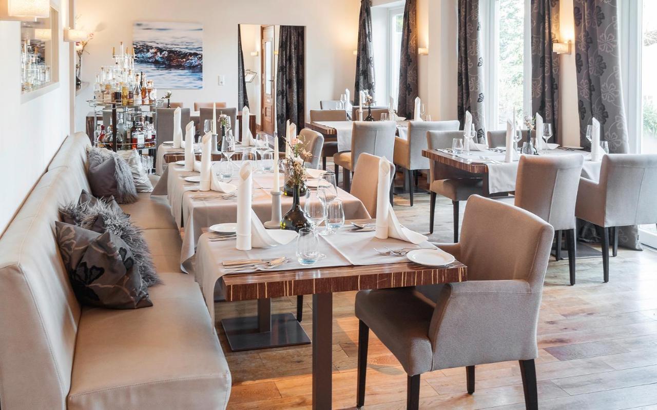 Boutique Hotel Friesinger Kressbronn am Bodensee Exteriér fotografie