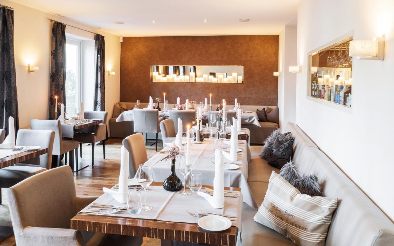 Boutique Hotel Friesinger Kressbronn am Bodensee Exteriér fotografie