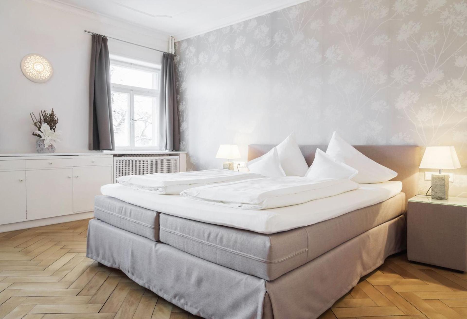 Boutique Hotel Friesinger Kressbronn am Bodensee Exteriér fotografie