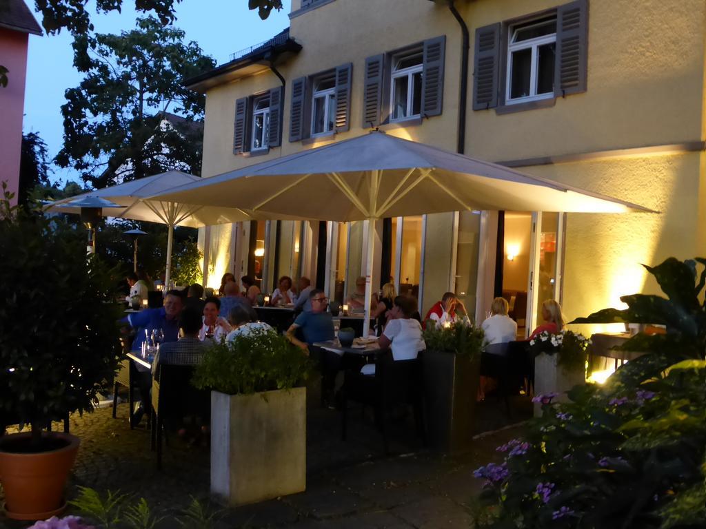 Boutique Hotel Friesinger Kressbronn am Bodensee Exteriér fotografie