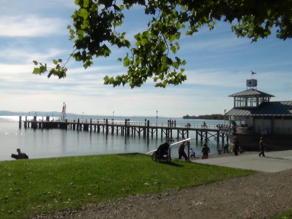Boutique Hotel Friesinger Kressbronn am Bodensee Exteriér fotografie