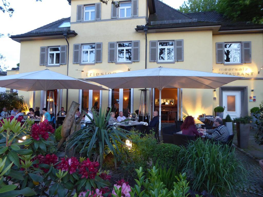 Boutique Hotel Friesinger Kressbronn am Bodensee Exteriér fotografie