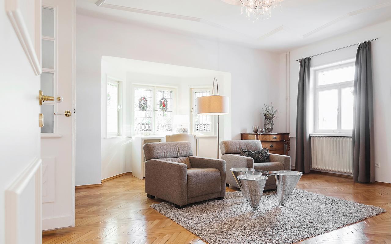 Boutique Hotel Friesinger Kressbronn am Bodensee Exteriér fotografie