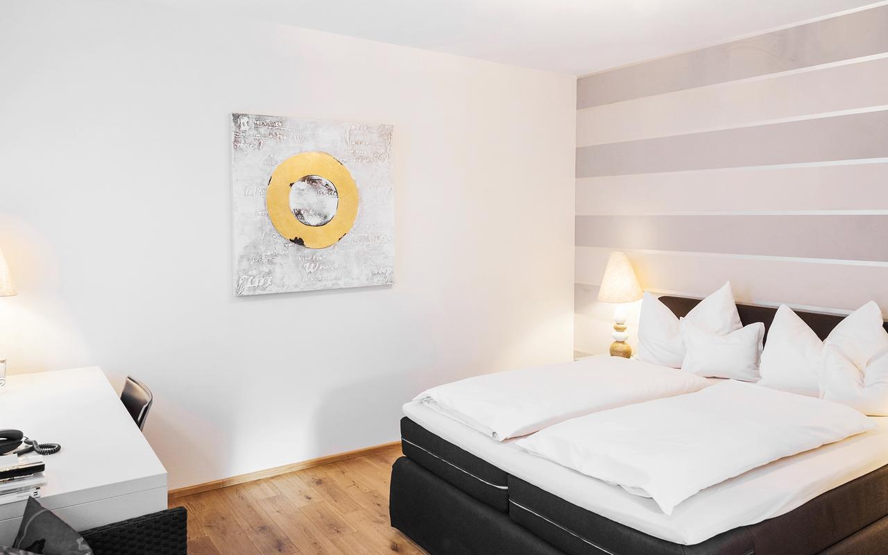Boutique Hotel Friesinger Kressbronn am Bodensee Exteriér fotografie
