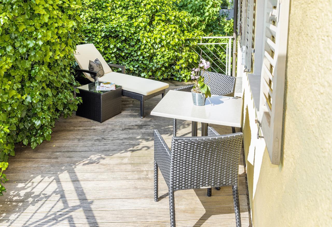 Boutique Hotel Friesinger Kressbronn am Bodensee Exteriér fotografie