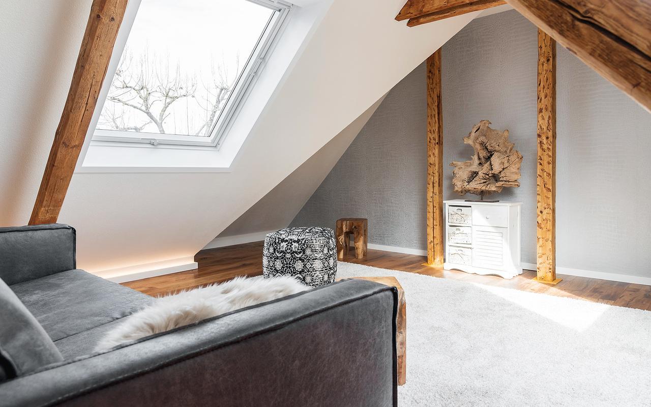 Boutique Hotel Friesinger Kressbronn am Bodensee Exteriér fotografie