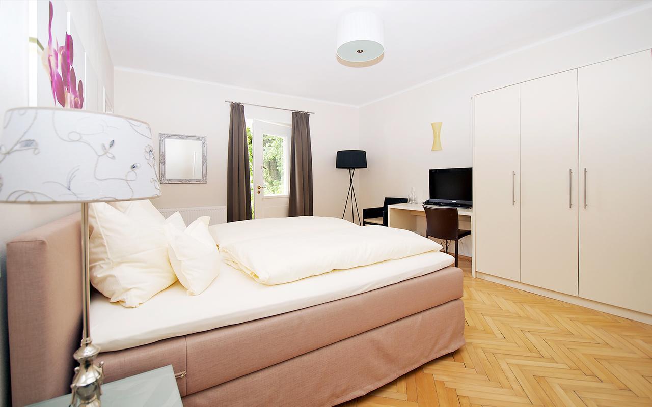 Boutique Hotel Friesinger Kressbronn am Bodensee Exteriér fotografie