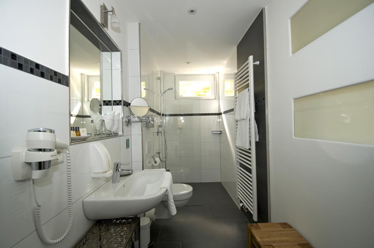 Boutique Hotel Friesinger Kressbronn am Bodensee Exteriér fotografie