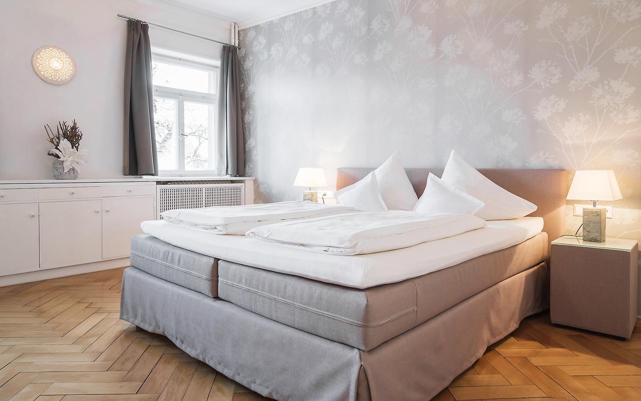 Boutique Hotel Friesinger Kressbronn am Bodensee Exteriér fotografie