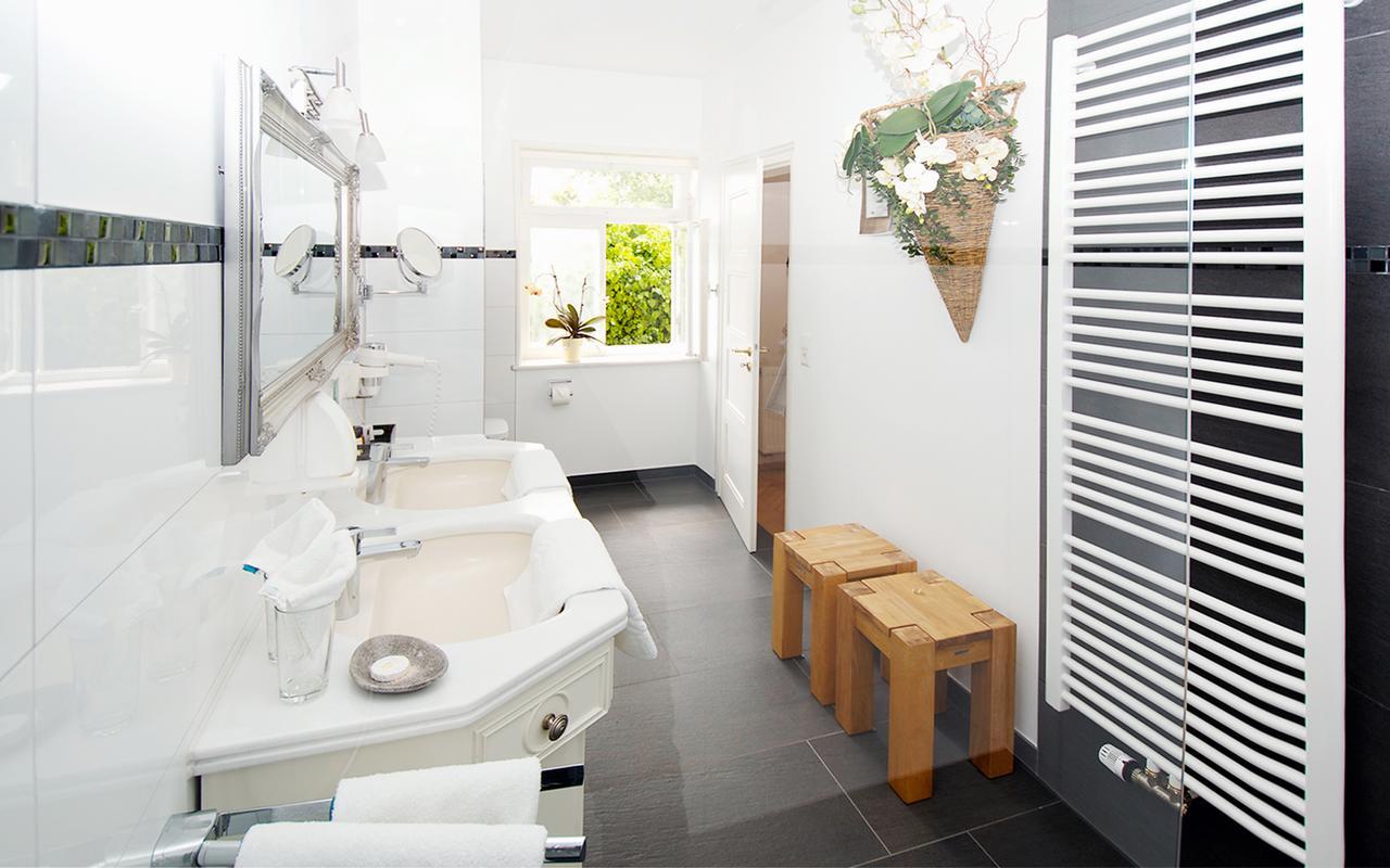 Boutique Hotel Friesinger Kressbronn am Bodensee Exteriér fotografie