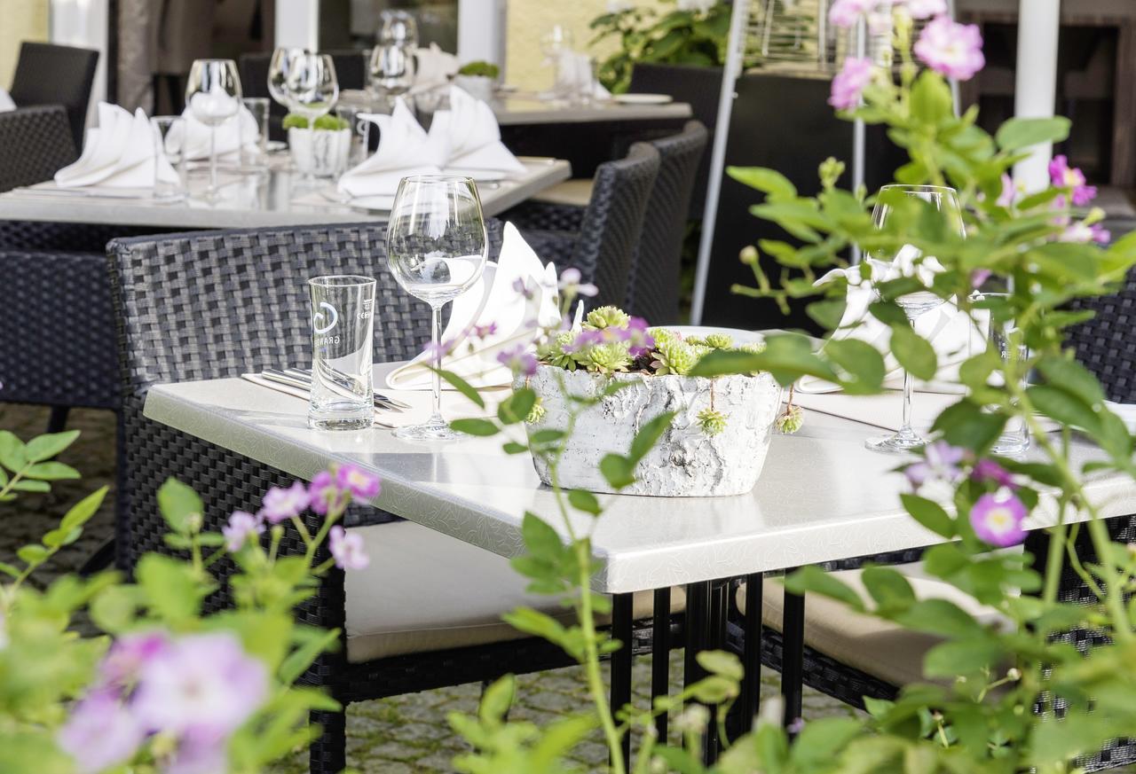 Boutique Hotel Friesinger Kressbronn am Bodensee Exteriér fotografie