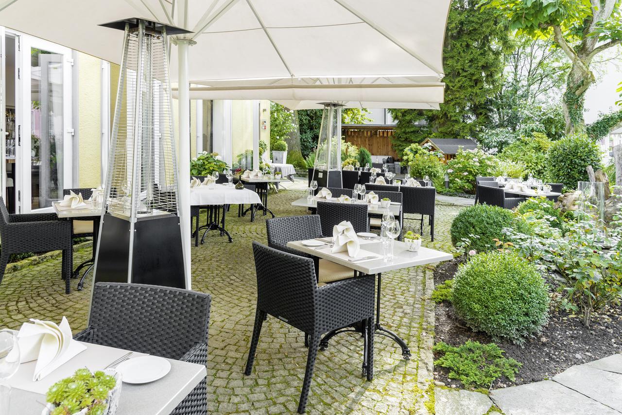 Boutique Hotel Friesinger Kressbronn am Bodensee Exteriér fotografie