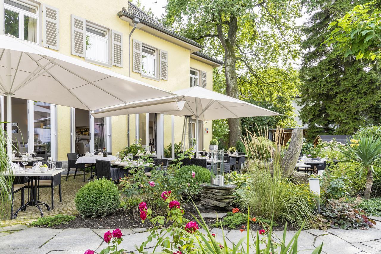 Boutique Hotel Friesinger Kressbronn am Bodensee Exteriér fotografie