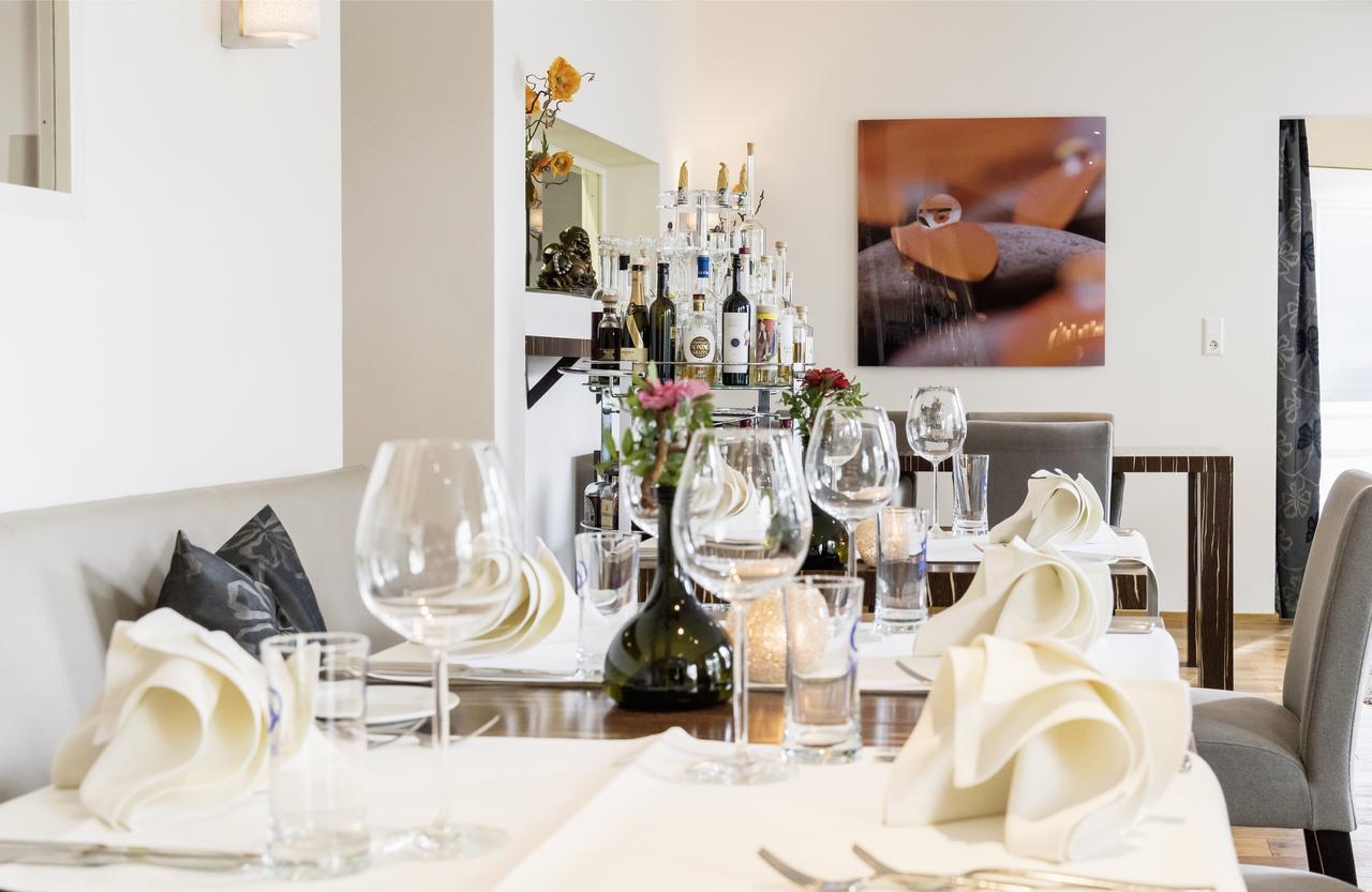 Boutique Hotel Friesinger Kressbronn am Bodensee Exteriér fotografie