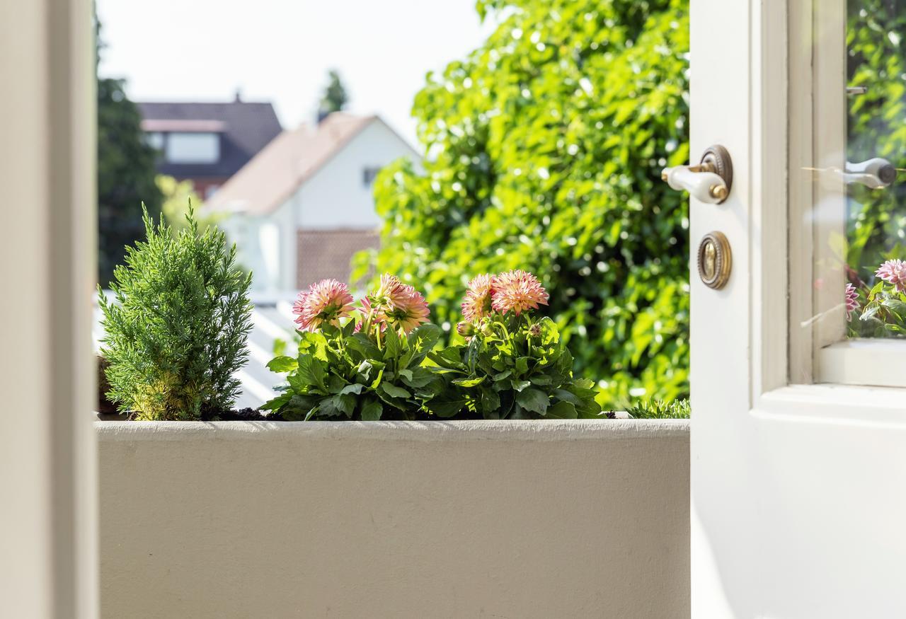 Boutique Hotel Friesinger Kressbronn am Bodensee Exteriér fotografie