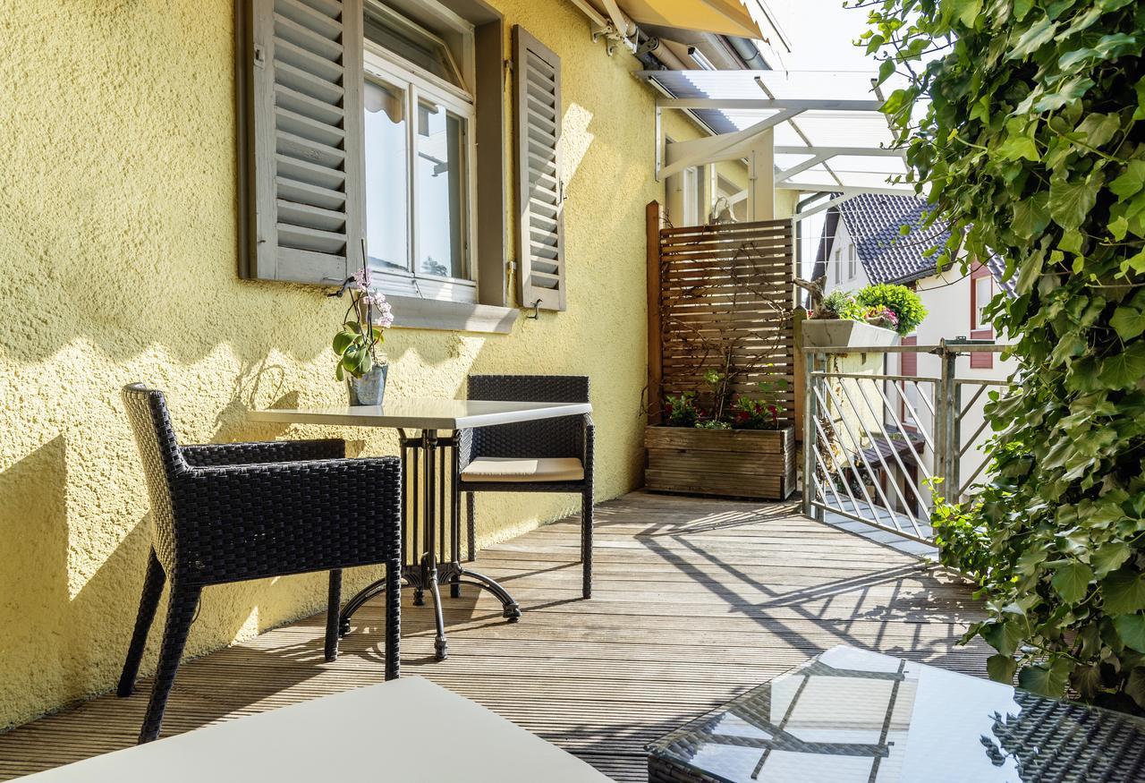 Boutique Hotel Friesinger Kressbronn am Bodensee Exteriér fotografie
